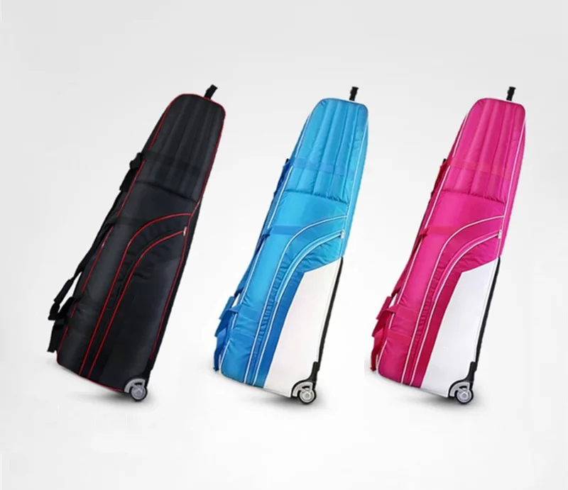 Waterproof Golf Bag Rain Travel Cover Cheap Oem Nylon Golf Cover Bag