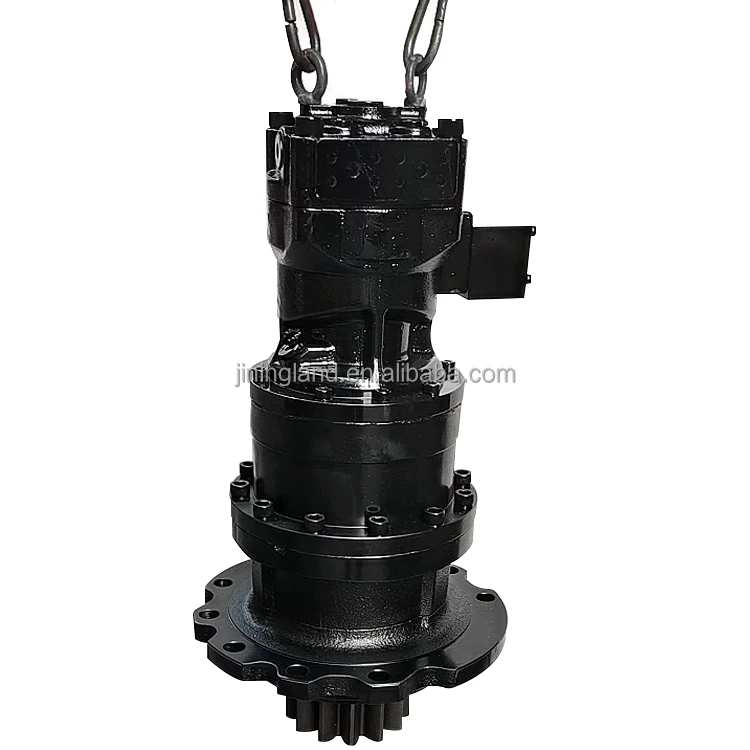 Reliable Cost-Effective Original New Swing Motor HMS072AG-2UA for