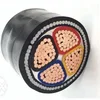 Wire And Cable Suppliers Produce Low Voltage SWA/STA 4 Core Power Cables