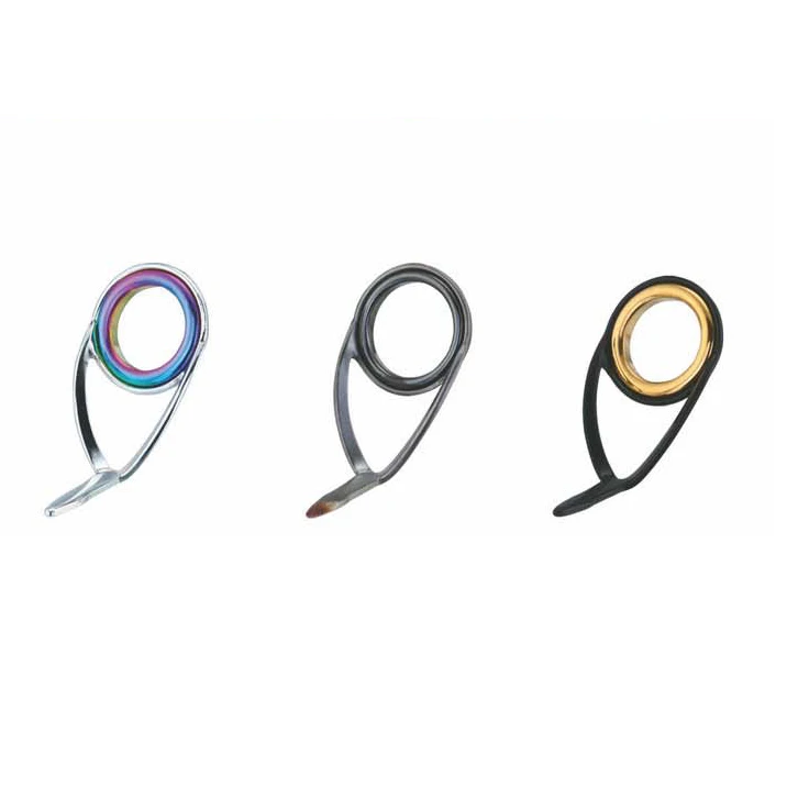 Wholesale Rod Building Titanium Frame Fishing Rod Guides Buy Fishing