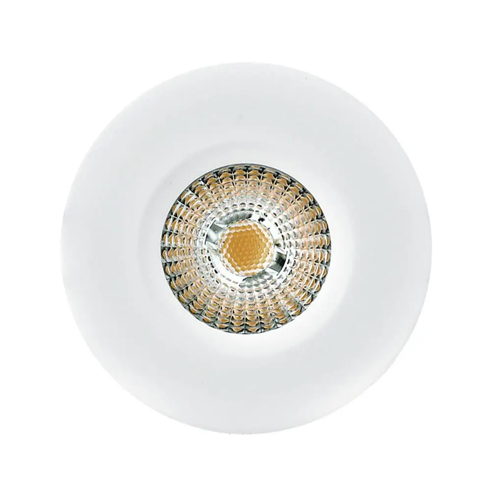 hot sale Dimmable Square Recessed Cob Standard Surface Mount 9W Wholesaler Down Lights Approved Trimless Led Downlight