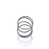Customized high precision mini compression spring