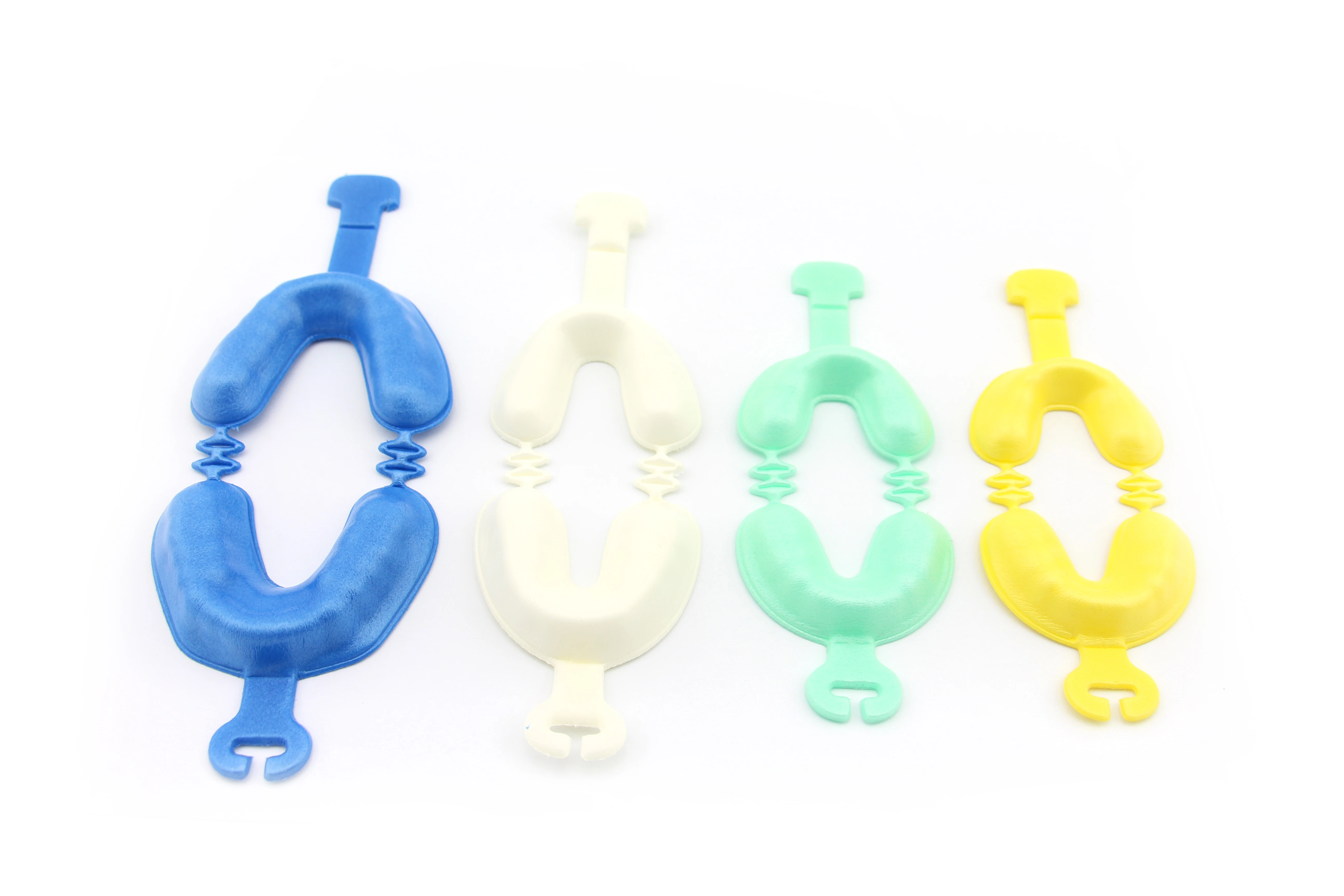 Disposable Fluoride Foam Dental Tray Dental Mouth Tray For Alginate Impression Material Buy