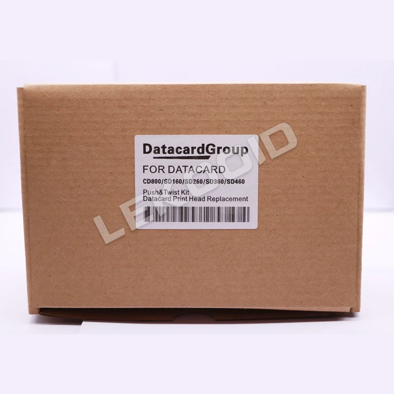Datacard Cd800 Printhead 546504001 Buy Datacard 546504001 Printer