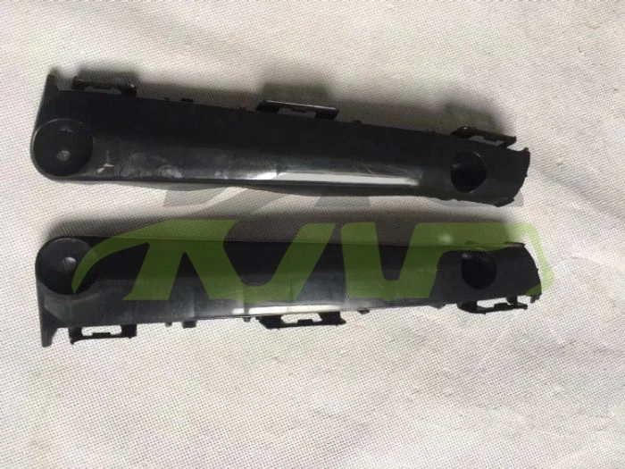 Front Bumper Bracket R 5253506130 L 5253606120 Left Side Front Bumper