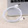 cantell tpe jacket 24AWG usb c data cable type c fast charging cable for huawei xiaomi samsung type c cable 1m