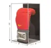Custom Hot Sale Acrylic Gloves Display Case Box and Acrylic Toys Car Display Stand