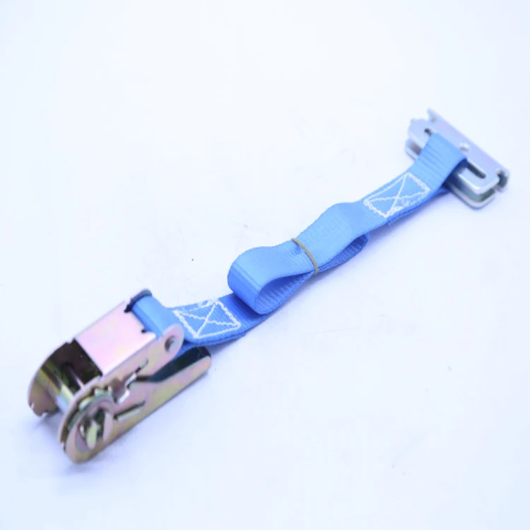 TBF industrial ratchet straps suppliers for Vehicle-12