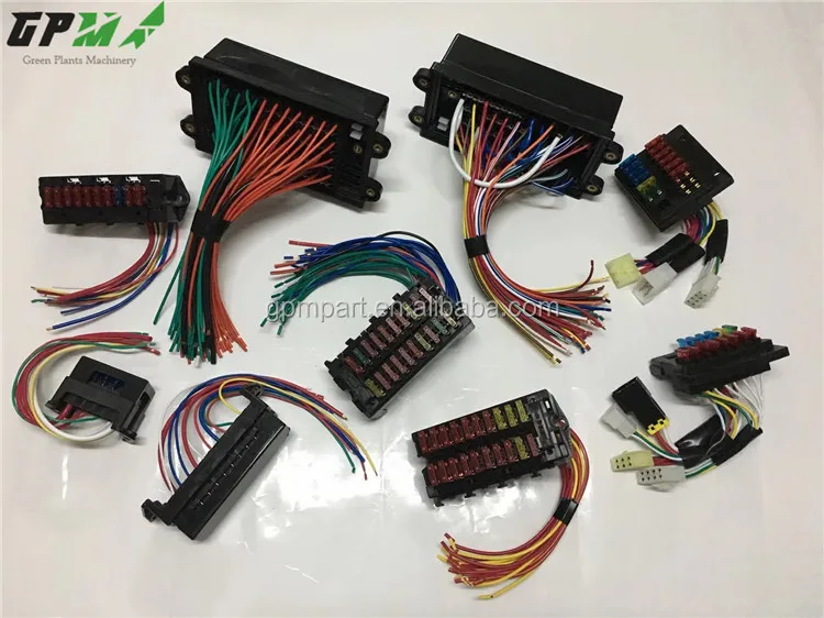 Electrical Parts  (6)