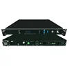 Internal/External Modulation CATV 1550nm Optical Transmitter with AGC specialized in PON+CATV Solution