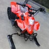 Top brand electric snowmobile snow vehicle is very popular around the world