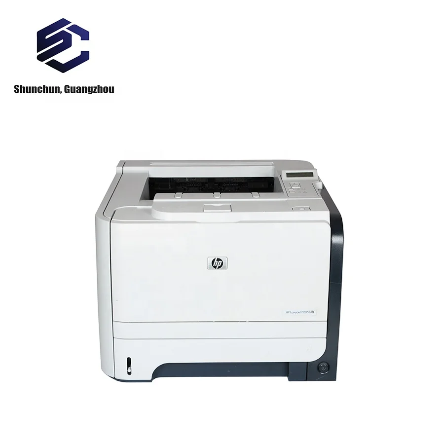 H-p Printer Machine 