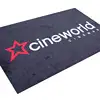 Safety Home Chopped Strand Outdoor New Model Flooring Tiles Outdoor Flooring Foot Door Mats For Home