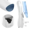 cordless electric suction pet hair clipper