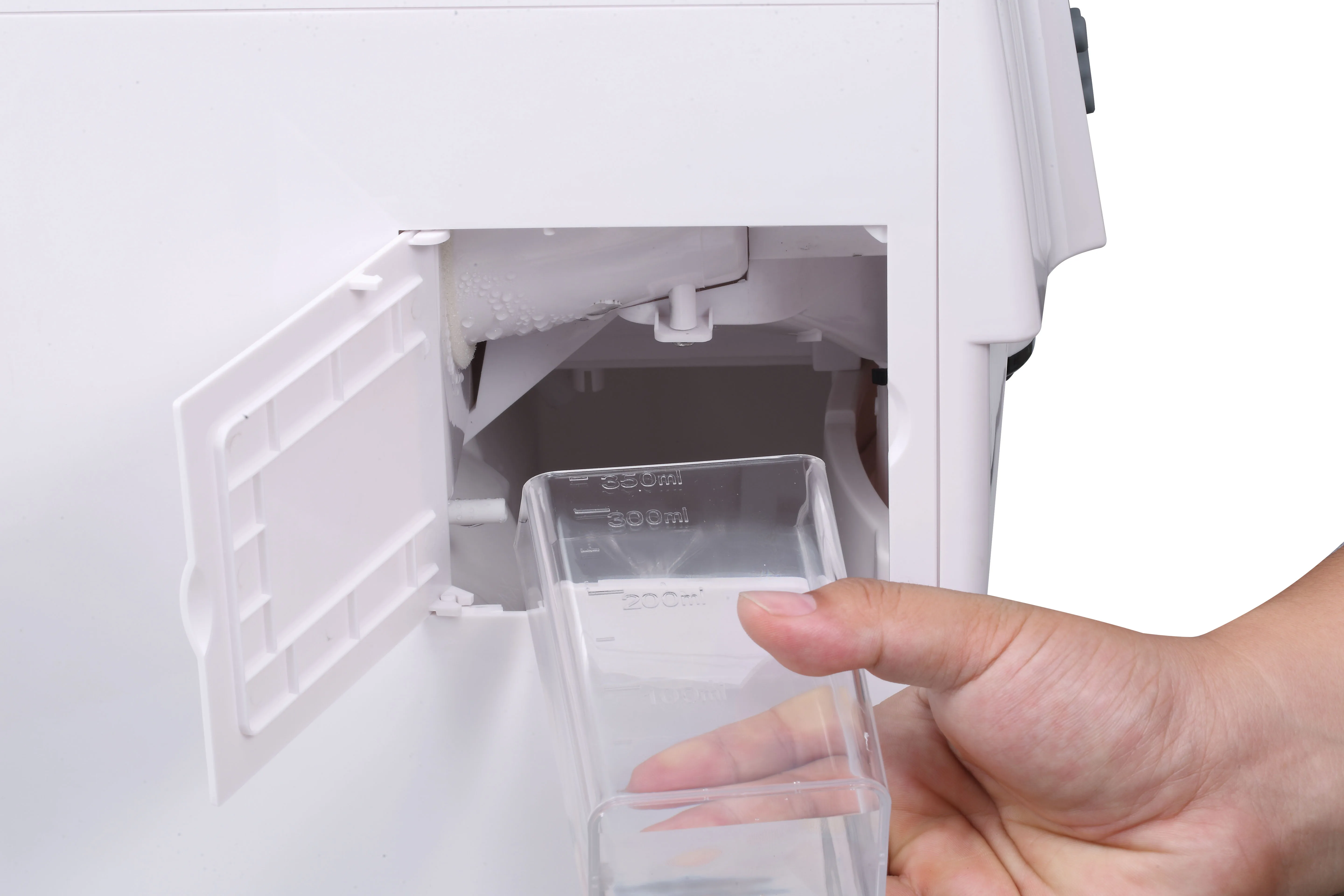 
ice maker machine to make ice cubes , water home ice cube maker 