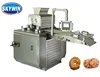 Small Automatic Cookie Machine Biscuit Making Wire Cut Deposit Machine For Bakery Price