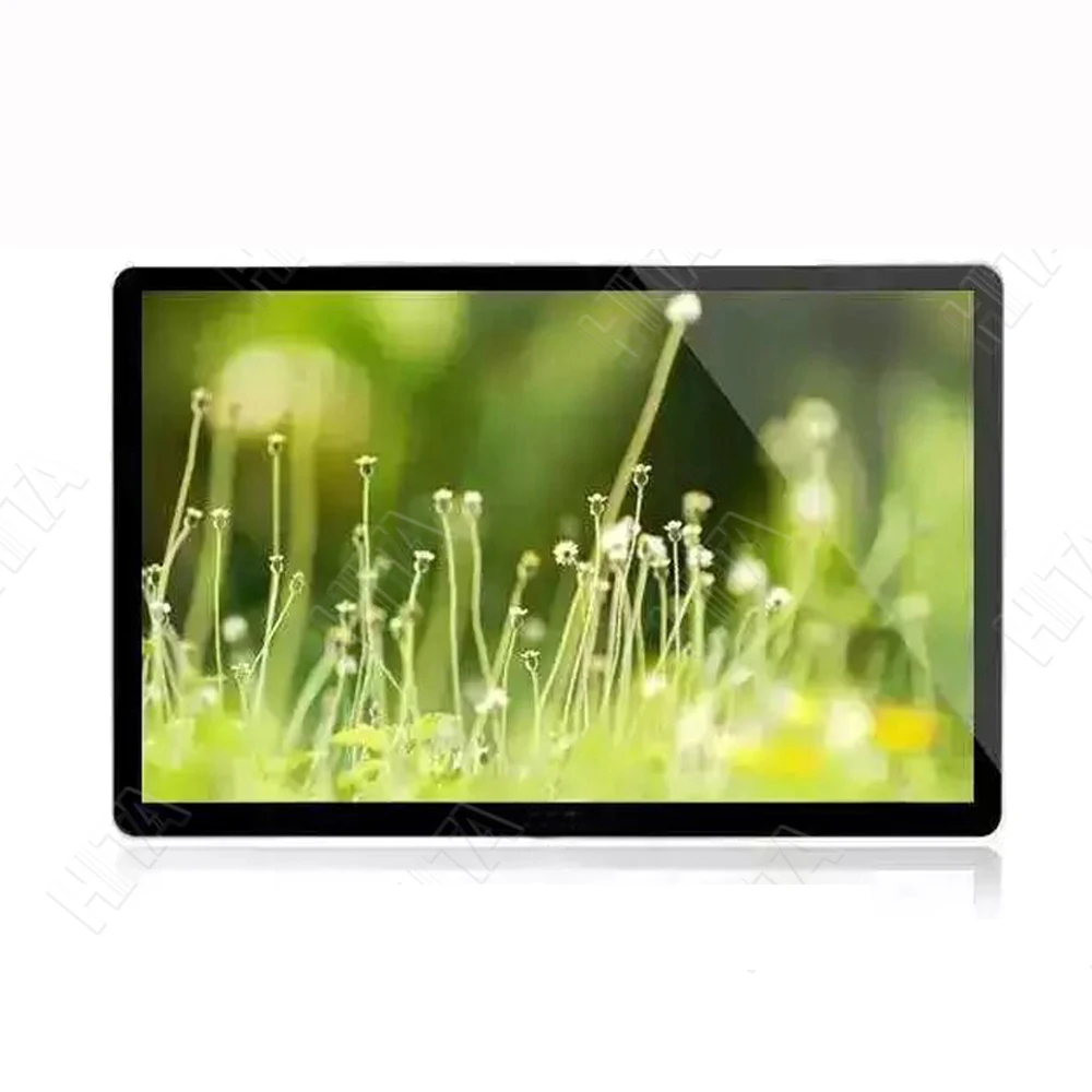 ITATOUCH Top advertising screen display for business for government-1