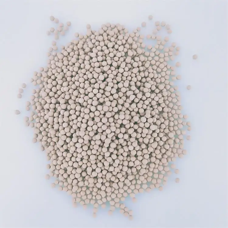 molecular sieve oxygen