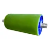 Polyurethane pu roller coating roller for belt conveyor