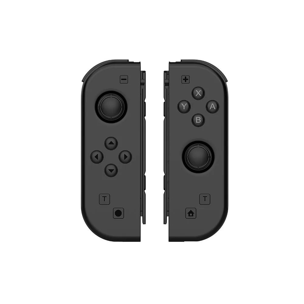 Nintendo Switch Joy Con One Touch Wake Up Ns Game With Vibrating