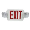 emergency exit light Battery Backup Rechargeable