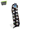 custom size tripod banner stand, bestselling aluminum tablet stand, hot sale foldable tablet stand