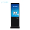 Employee access control recognition terminal system face recognition for exhibition