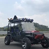 1100cc gasoline UTV 4X4 Utility Vehicle