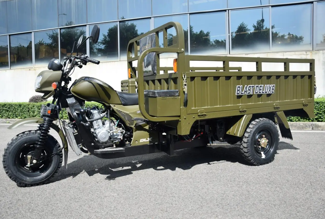 Cheap 200cc 50012 Tyre Ghana Motor King Tricycle Buy Ghana Motor