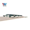 Steel Structure Two Story Poultry House Building Price