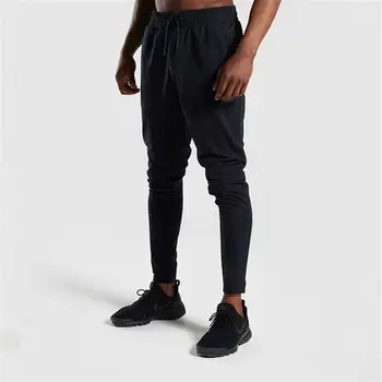 6 pocket track pants