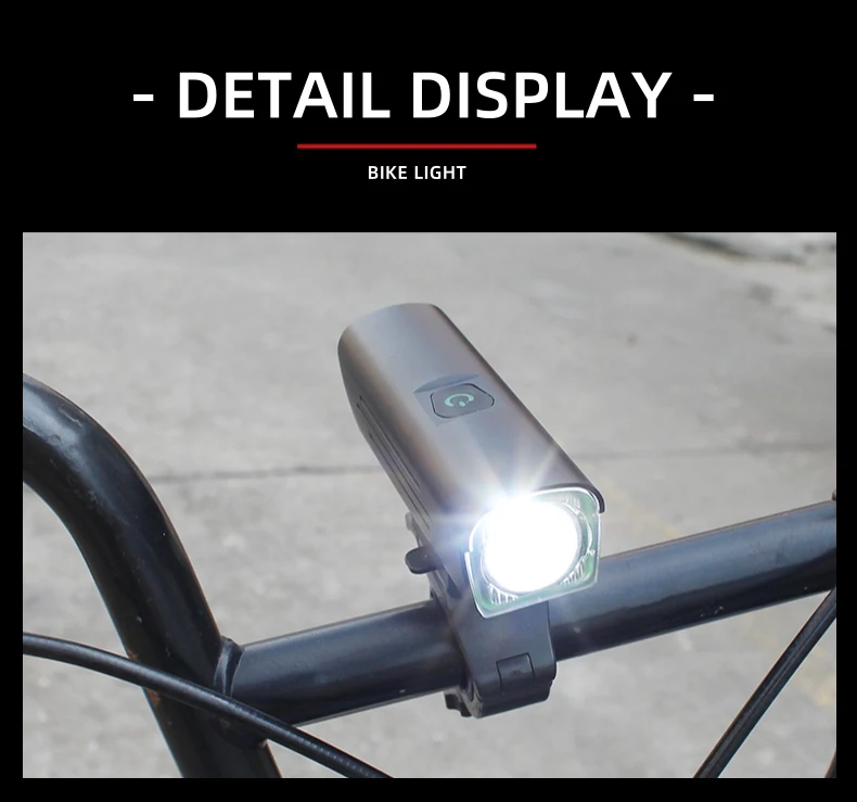 fluxient bike lights