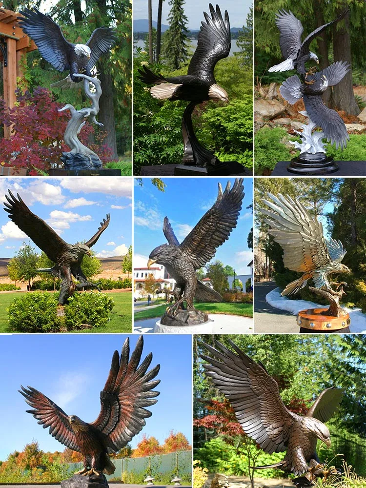 bronze eagle sculpture P .jpg