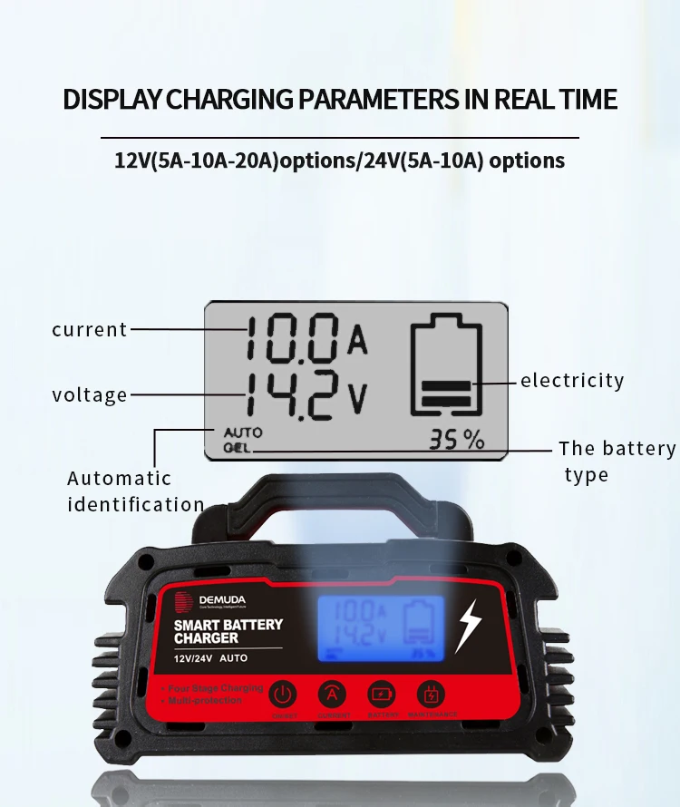 battery charger detail28