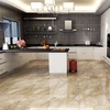 High quality waterproof living room ceramic tile polished 600x1200 floor tile