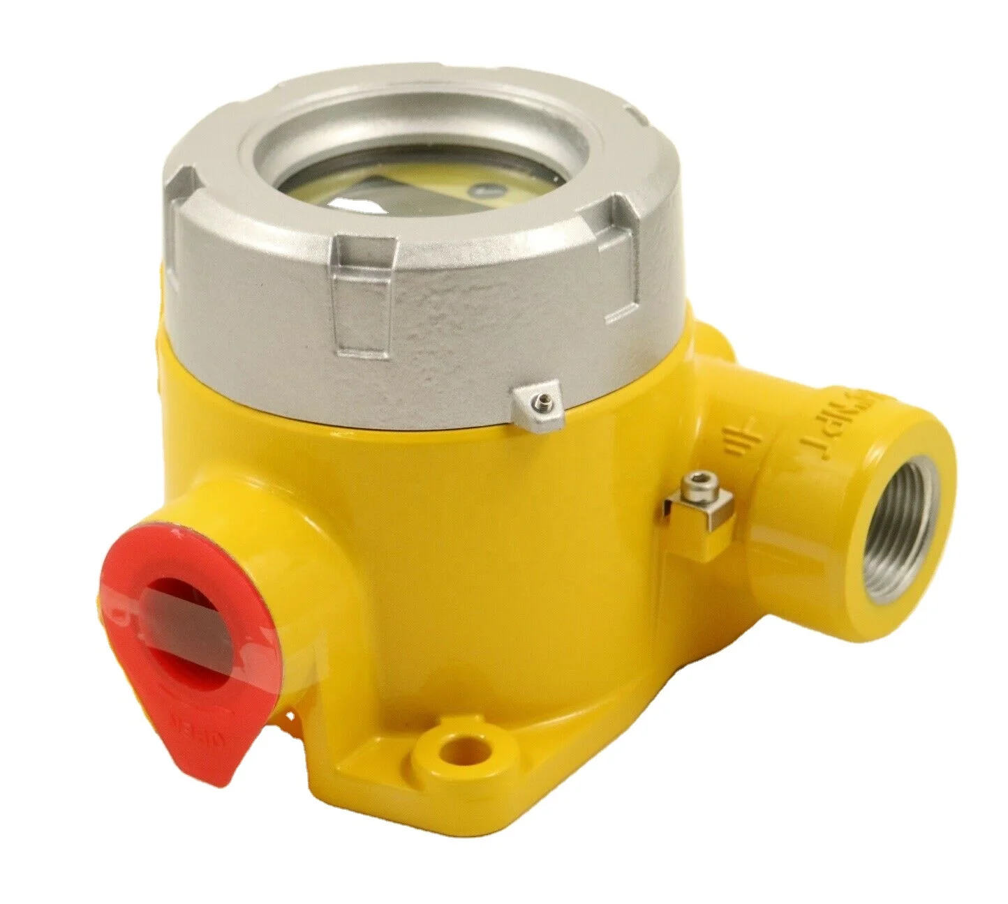 Honeywell Sensepoint Xcd Spxcdulntxf Gas Detector H2s Gas Detector