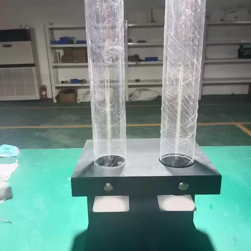 80mm 90mm Electric Cup Dropper - Automatic & Efficient