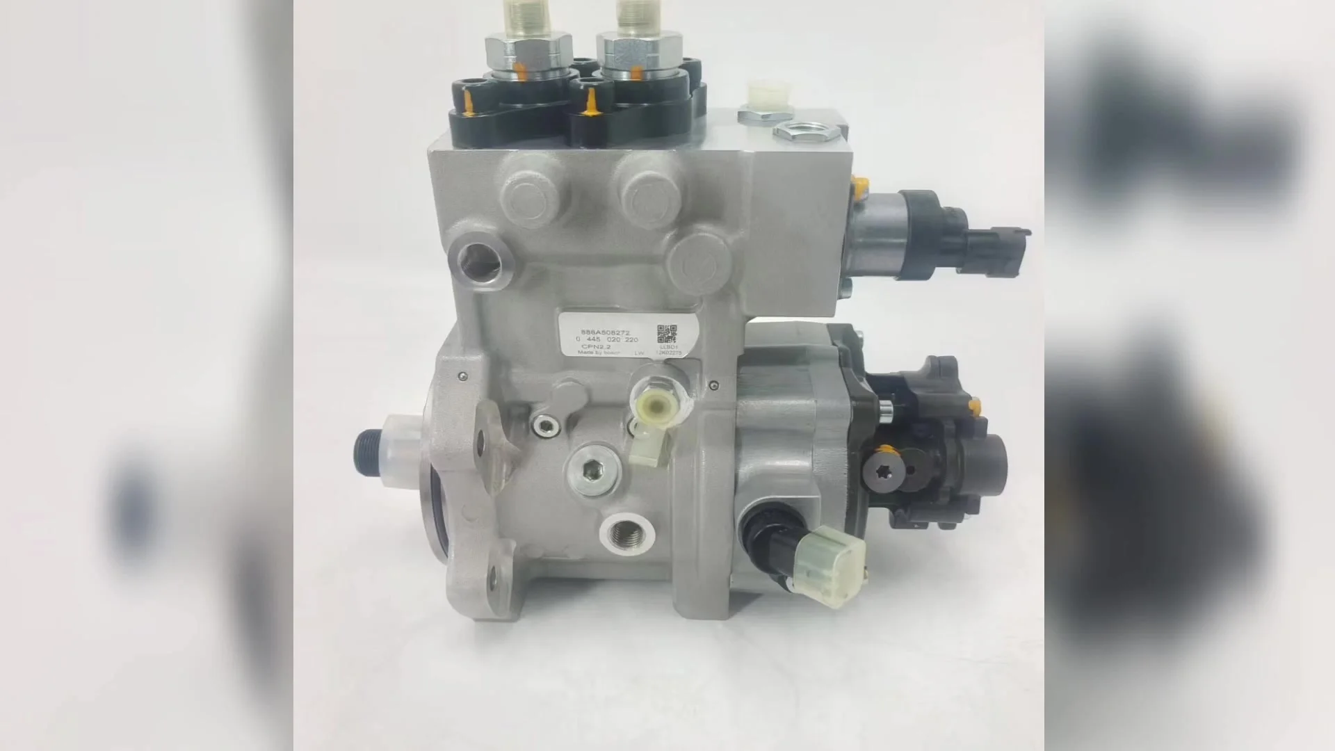ぷんぷん High Quality Vp44 Fuel Injection Pump 8973267393 0470504037 0470