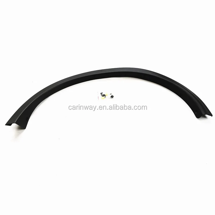 High Quality Car Body Parts 788614cl0a Car Body Kit Wheel Arch Fender