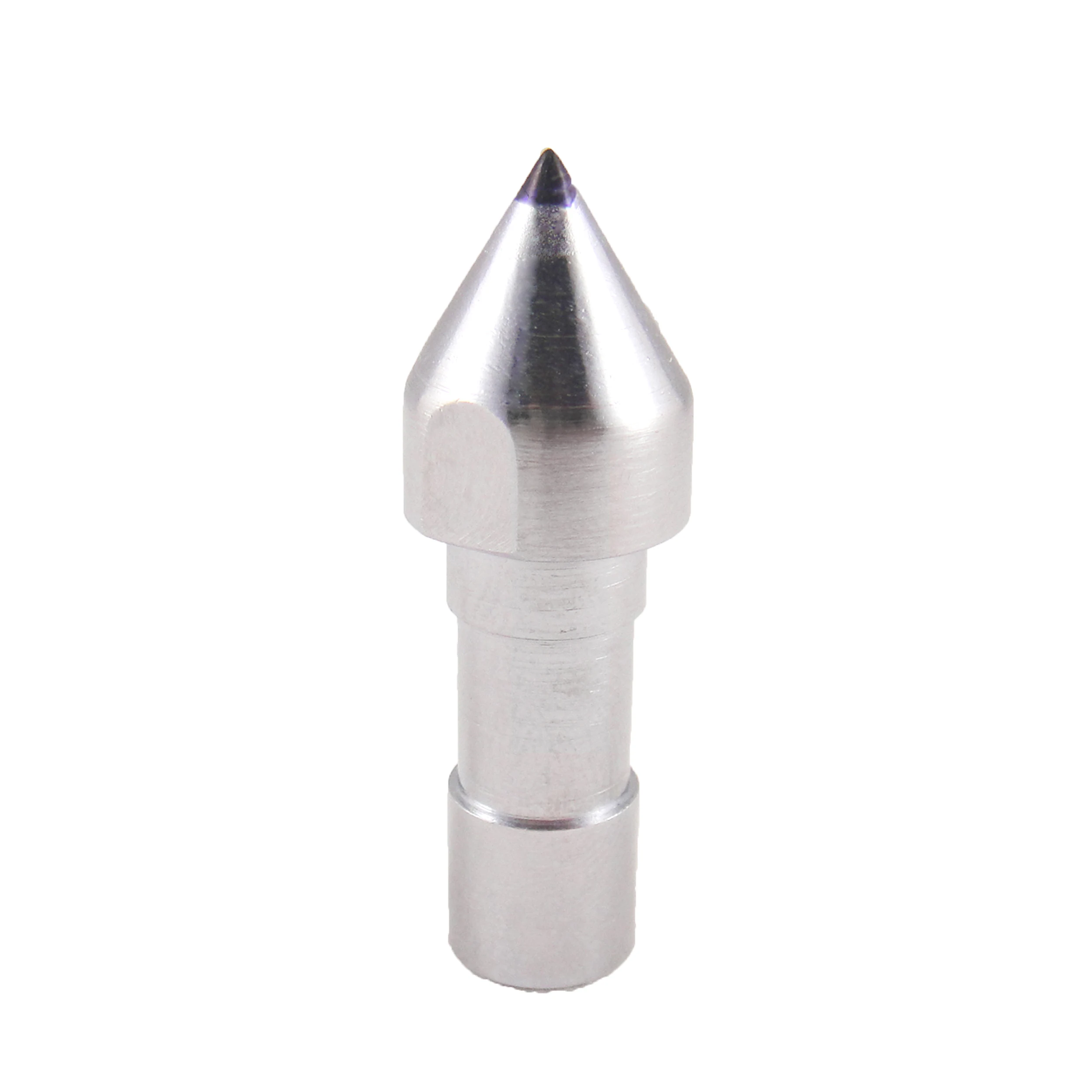 7/16" Diameter 6" Length Grinding Wheel Diamond Dressing Pen Dresser Tool Z5H9 