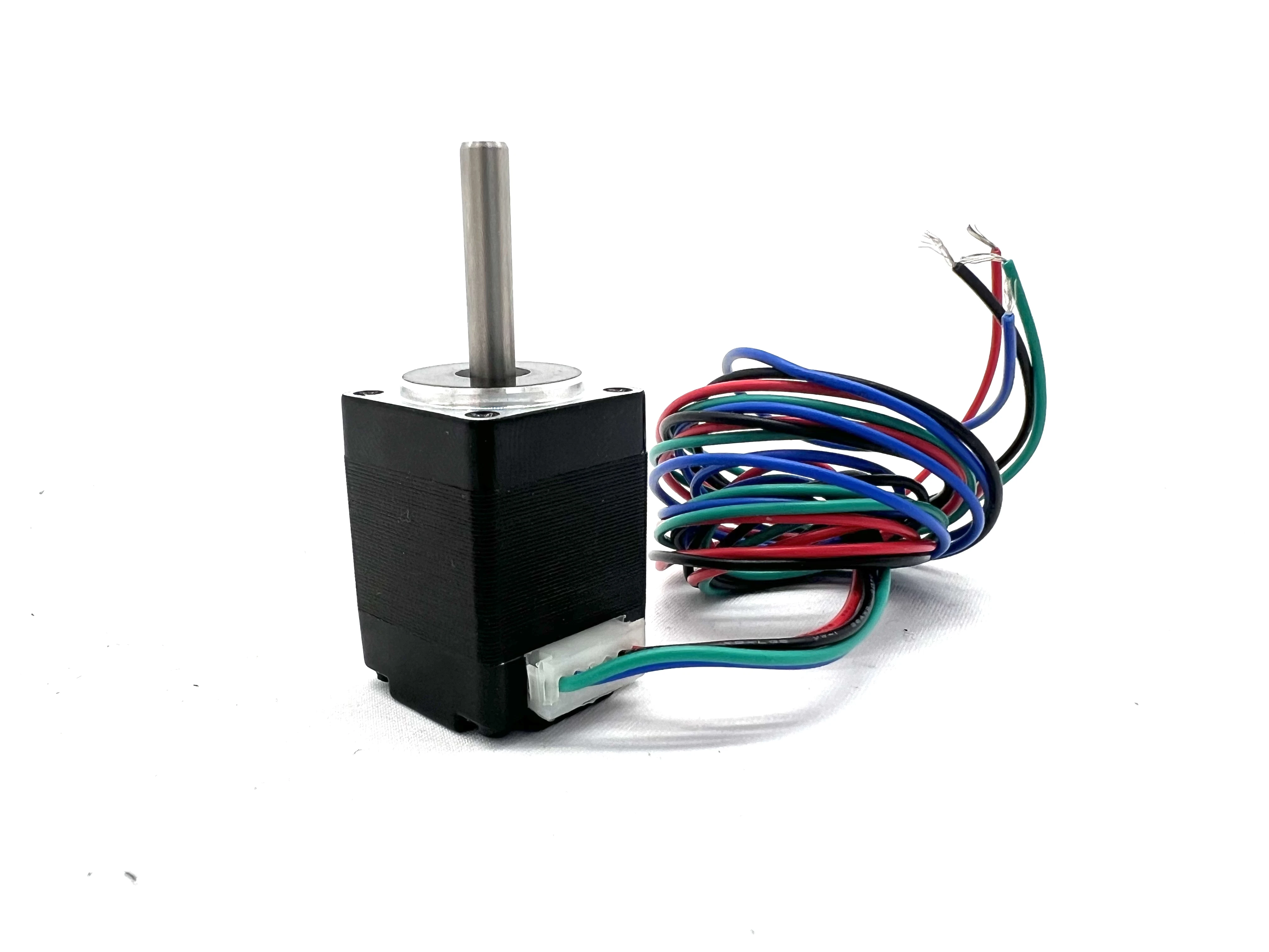 SUMTOR Mini NEMA 8 Stepper Motor - 140g.cm Torque Power