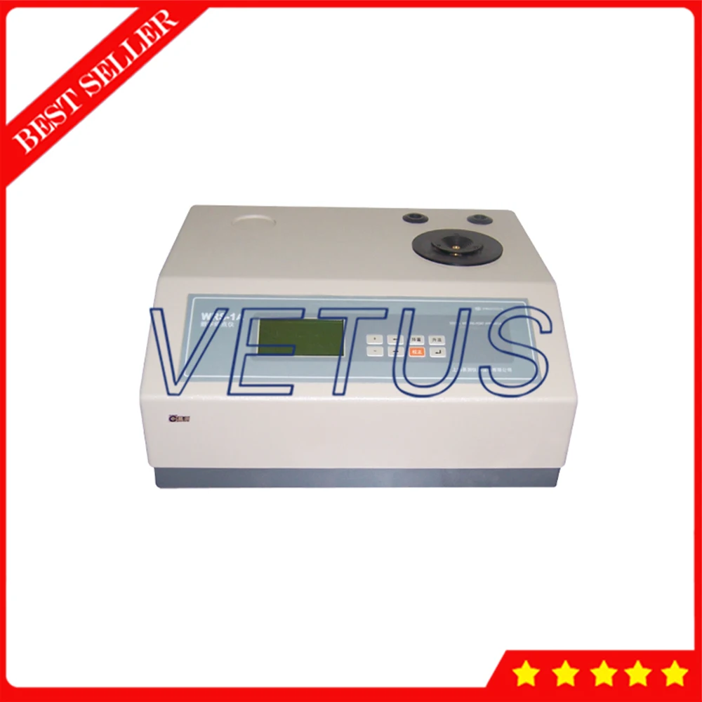 Цифровое Устройство Для Измерения Температуры Плавления,Измерительный ...