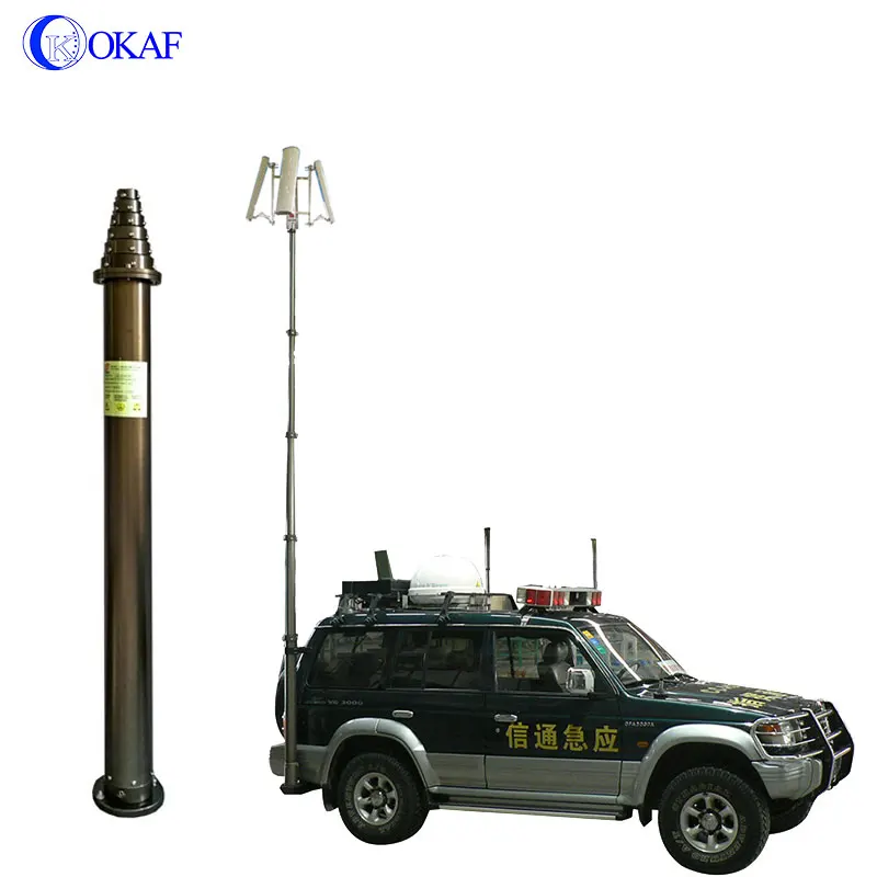 Telescopic-antenna-mast-3