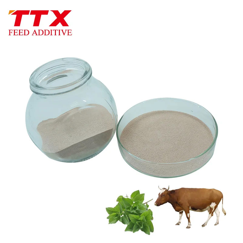 Cattle Animal Feed Plant Oil Oregano Oil Premix Buy Oregano,Oregano