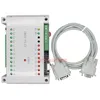 CF2N FX2N 20MT programmable logic controller 12 Input 8 Transistors Output plc controller automation controls plc system