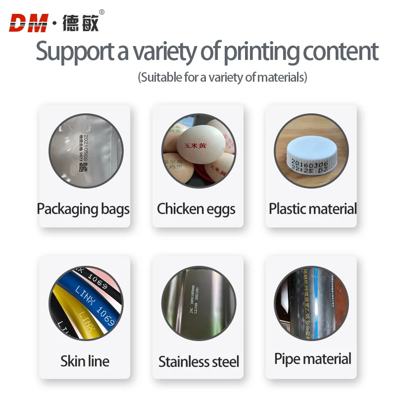 M10 Handheld Inkjet Printer Dtf Printer Expiry Date Production Coding ...