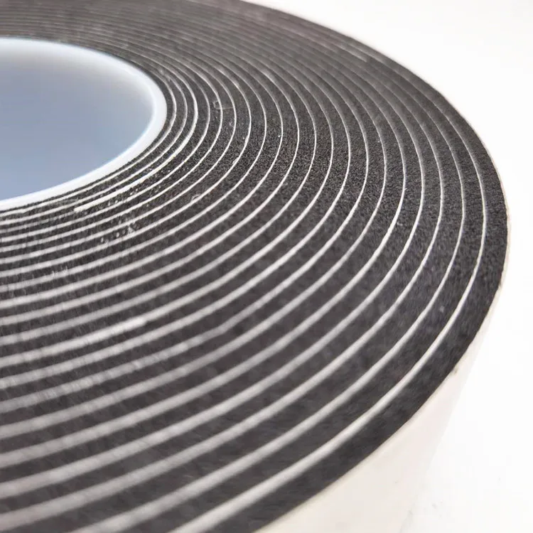 Compriband Impregnated Foam Tape Buy Foam Tape,Adhesive Foam Tape