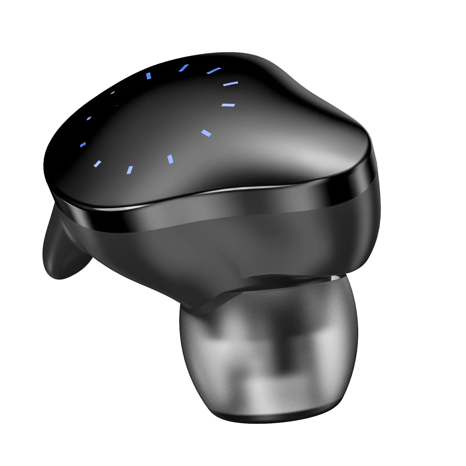 X10 TWS Bluetooths Earphone IPX7 Waterproof Headphone true wireless Stereo earbuds headphone - ANKUX.COM