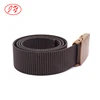 40mm custom polyester military grade webbing sets belt