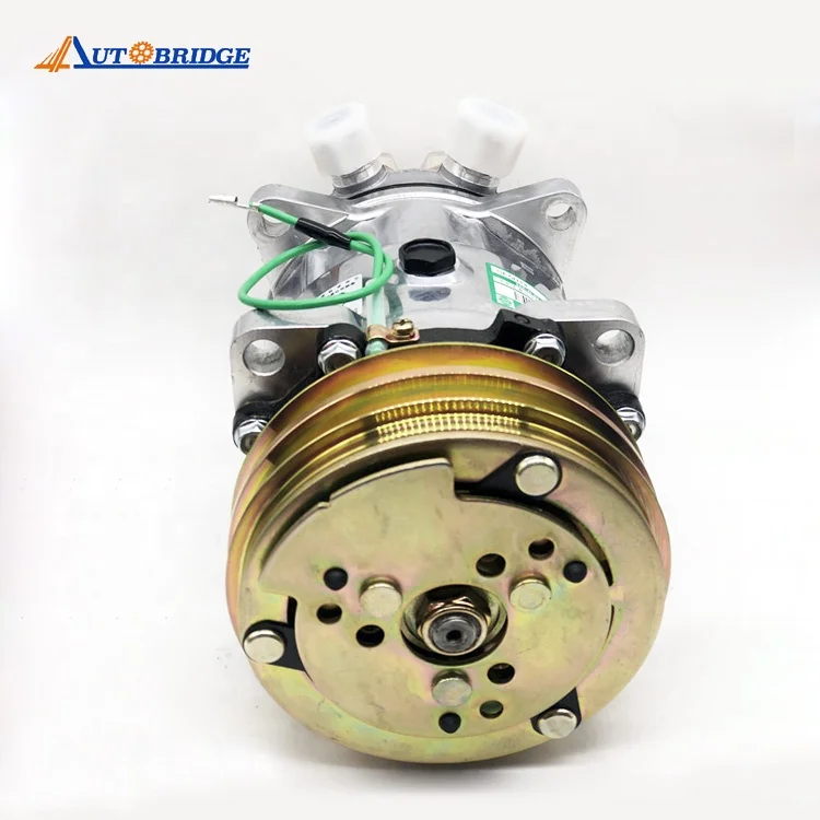 5pk 24v Sd5h14 Car Ac Compressor For Universal Sanden 508 Buy Car Air